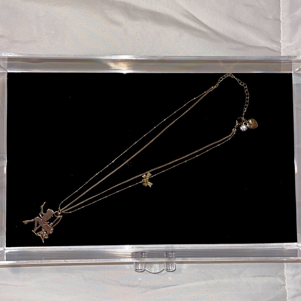 Best set Johnson Necklace